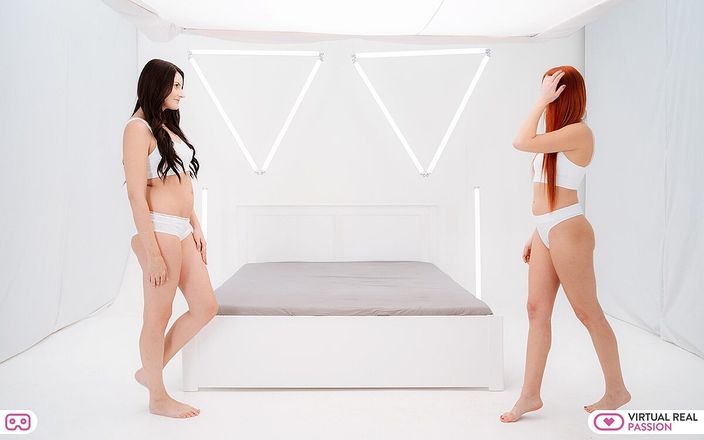 Virtual Real Passion: Nella tua mente