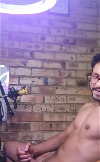 Otterjock_91: 以前のライブストリームの前に、ちょっと焼かれてクレイジーなムラムラしました。動画はこちらからご覧ください