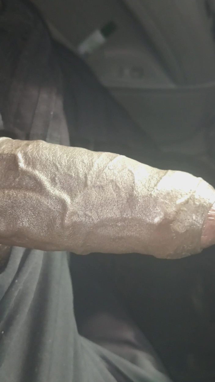 Chocolate Meat Stick: 坚硬的大黑屌（大黑屌）