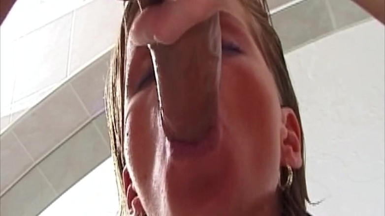 TRASHPORN: Sialan Anal Retro Keras Pertama