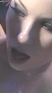 This Was One Amazing Orgy and Many Sexy People Took Part in It