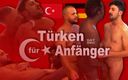 GAYheim: Turks for Beginners (german Original: Tuerken Fuer Anfaenger) Vidno.62