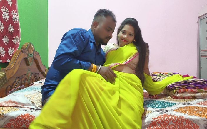 Sona bhabhi: 요요 방에서 남편과 섹스하는 섹시한 Odia 마누라 하드코어