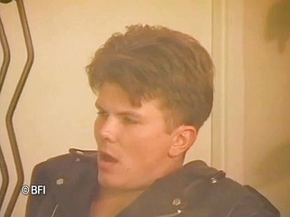 Bad Boys bedroom stories: Berätta om sex