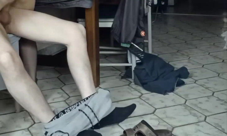 XhellllehX: Ranní sex manželky