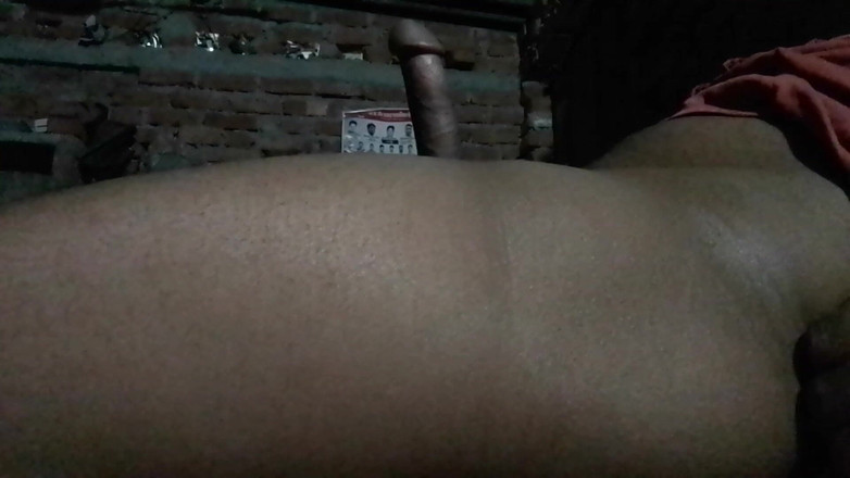 Vimal Prajapati: Melancap solo hari ini