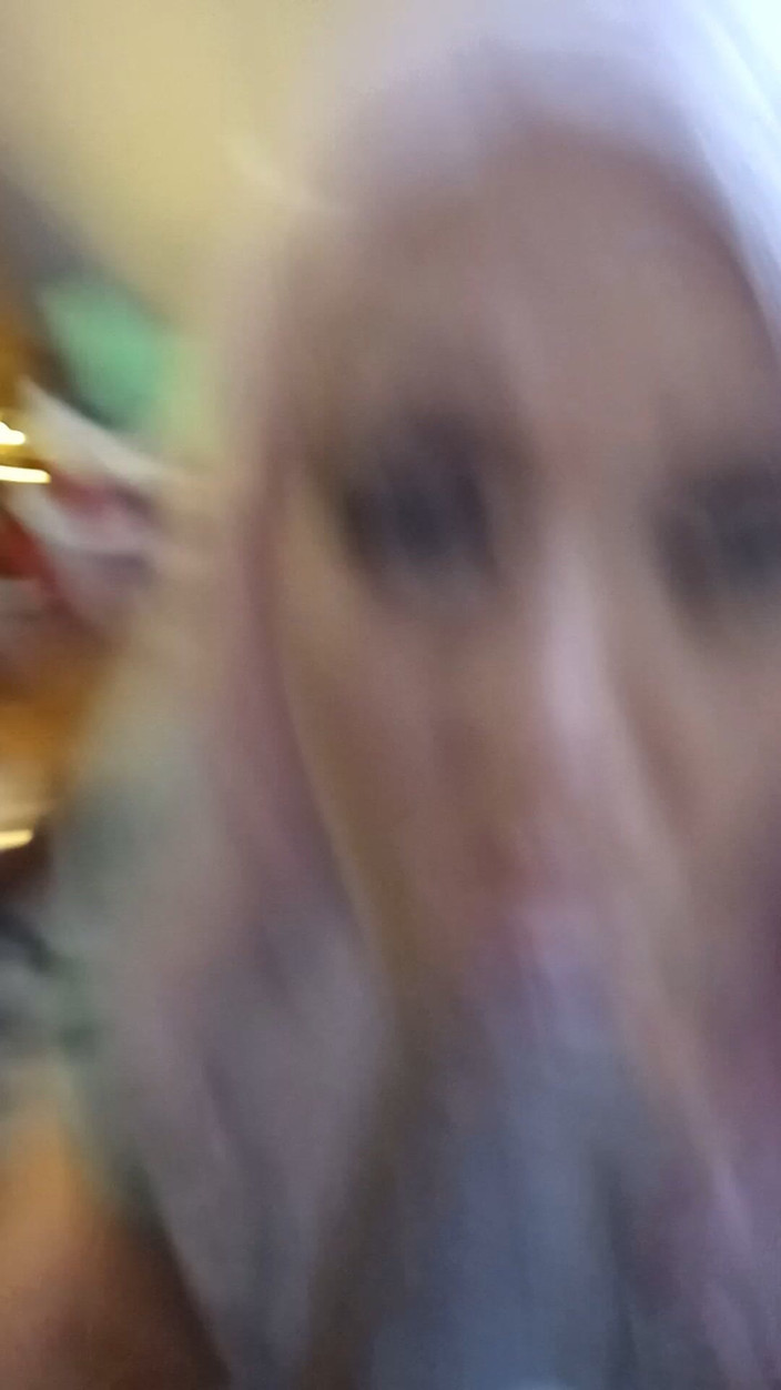 Rey One Luv: Stokrotka i Rey Oneluv