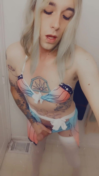 CarmenMelatonin: Sexy traje de baño puta