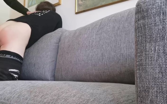 Oznob Oznofla: Amateurboys stokslagen bloopercam