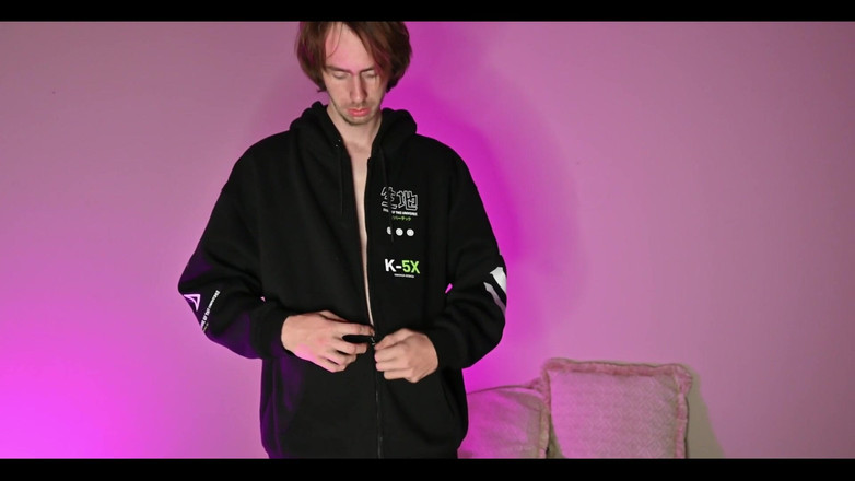 ElementX1018: Ecco il rivelazione della pancia dal Giappone! Al suo interno...