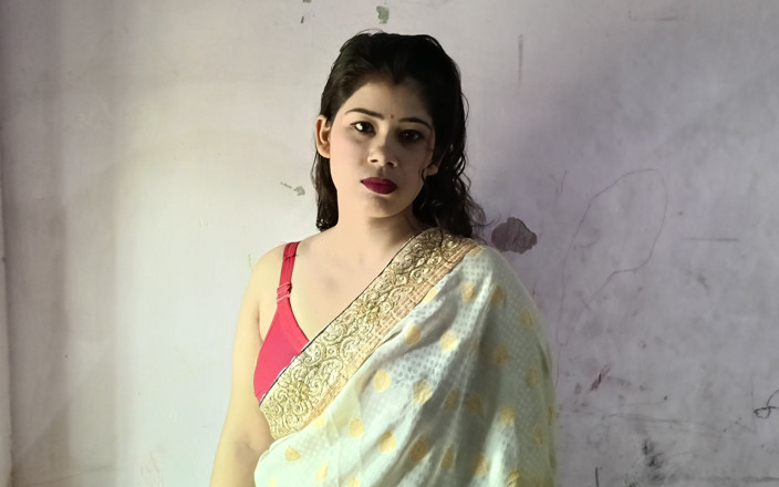 yourkavita95: Wife's Conversation with Brother-in-law After Husband Goes Out of the...