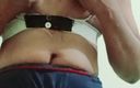 Tsvicky hot show: Combatti con la sua solitudine