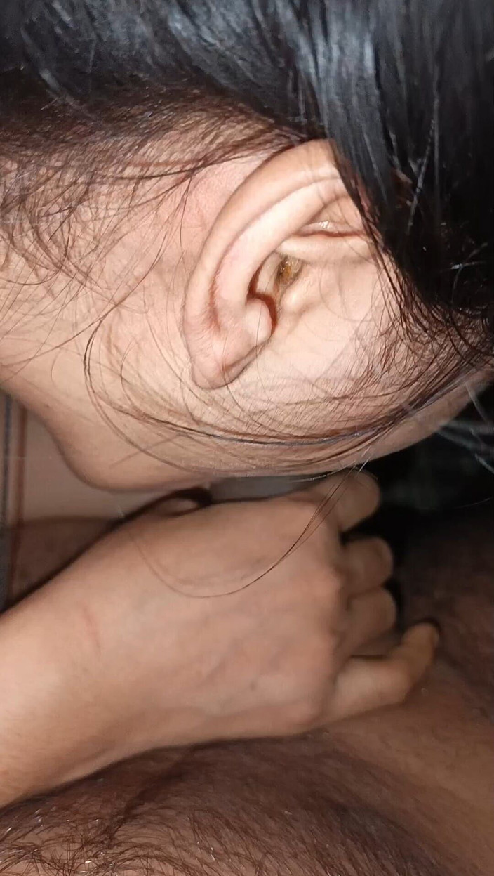 XDreamJannat: Oggi è la prima volta che io e la mia ragazza...