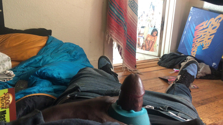 OctoberSky: Sexy mezirasový klub