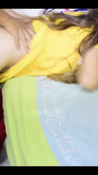 Isis Sun Beautiful Russian University Girl Has Hardcore Sex | Gorgeous Blonde Moans Beautiful Girly Orgasms