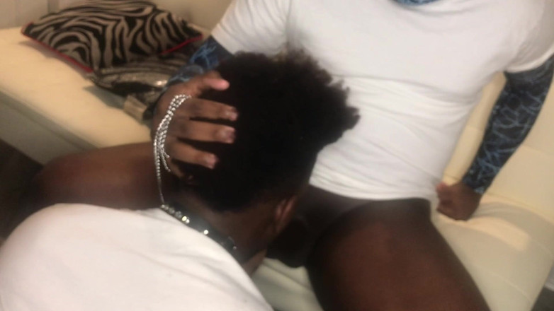 Wondahead21: Kepala BDSM