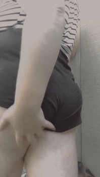Teaser of My Ass