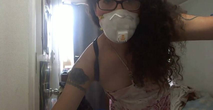 Nikki Montero: Stream startade 09/13/2021 02:24 pm