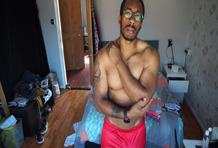 Amadeus: Here Is a Update Video of What Im Doing This...