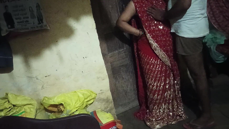 Desi_bhabhi121: bulan madu sama kakak ipar barunya