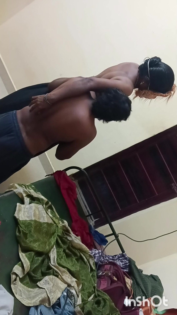 FreshPlanet56: Tante semok lagi asik ngentot kontol