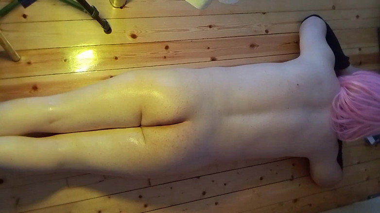 Kitty_Cross: Gonna corta, notte lunga