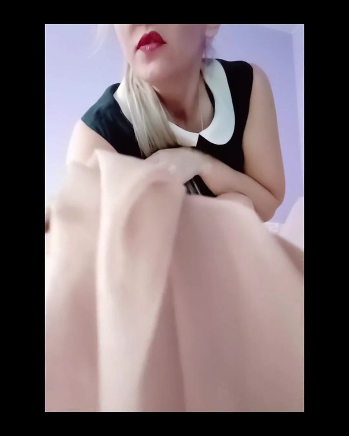 FrauleinP: 嗅我的臭丝袜肮脏