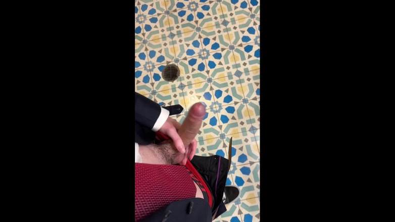 The Show Studio: Masturbacja w dniu mojej matury