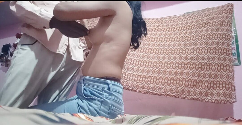 Dhinadhindha: Секс хлопця і подруги