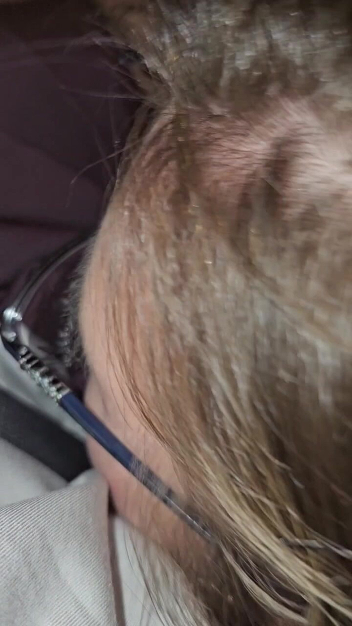 Funhousewife69: Fahrbahnkopf