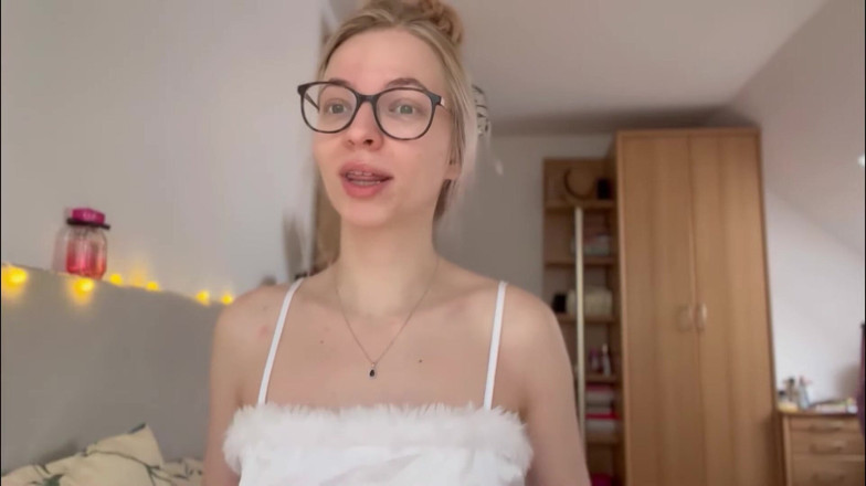 Goddess_Bella_Rae: Proč byste měli dostat