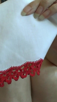 Your Evening Sniffing Task, Lady Victoria Valente