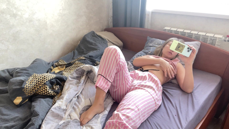 Stacy_via: Esposa goza de Assistir na Nossa Cama