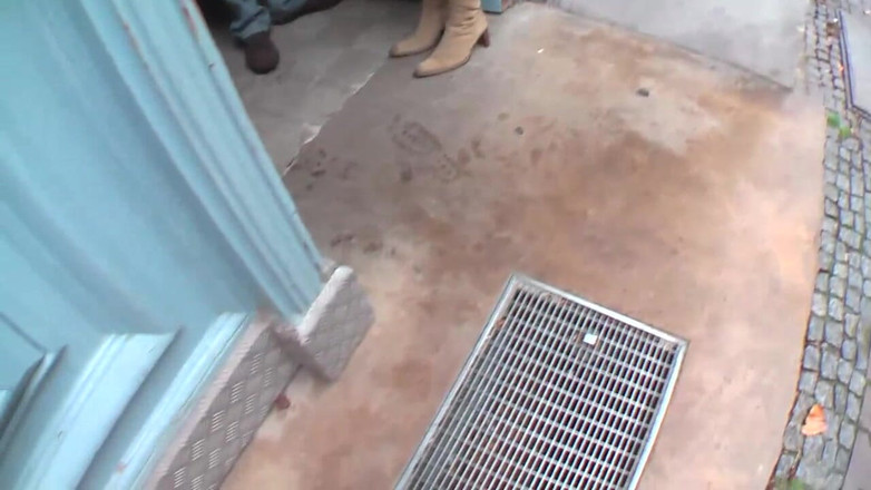 Amateur X: MILF-claudia