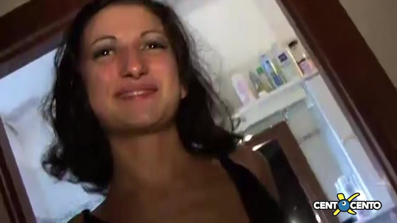 CentoXCento Italia: カルナーレ(映画『コンプレト・チェントッセント』)