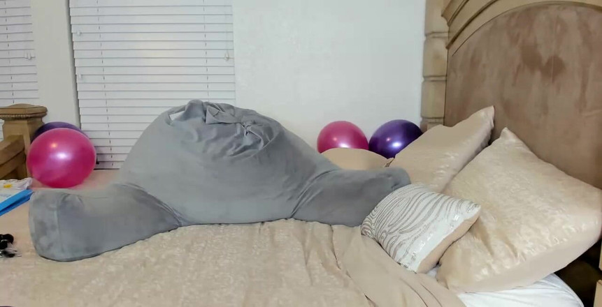 Josie4yourpleasure: 流开始于 01/09/2021 05：17 上午