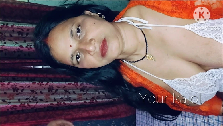 Lustykajolbhabhi: Homemade Sex Desi Video
