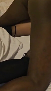 BBC Hotel Fuck