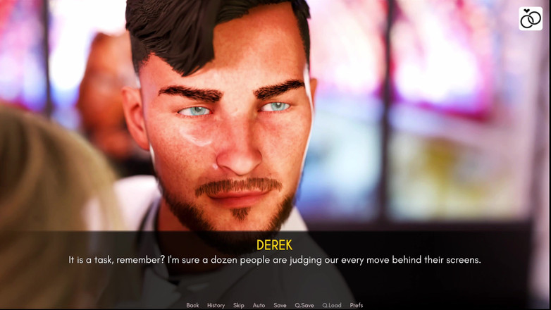 Wickedgammes studio: Preis der wünsche teil 2