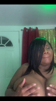 Slow Motion Tits