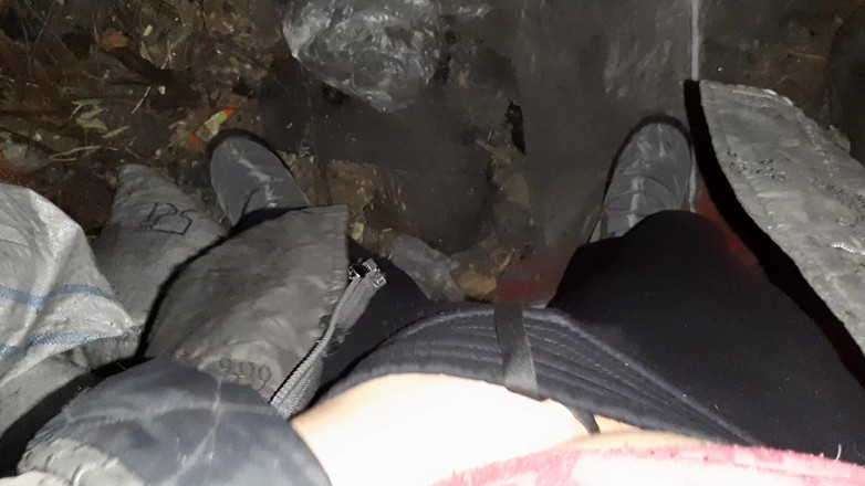 Lesbian-candys: 我向所有人隐藏我是一个女同性恋