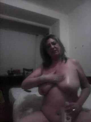 Kaos: Ekscytujący masaż