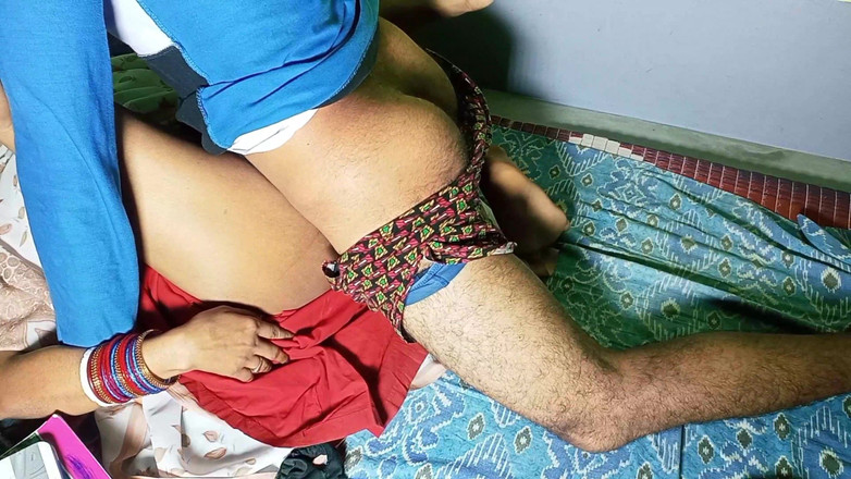 FireeCouple: Chudai Masa Sebenar Dengan Tutor Persendirian Desi Seksi Panas Dengan...