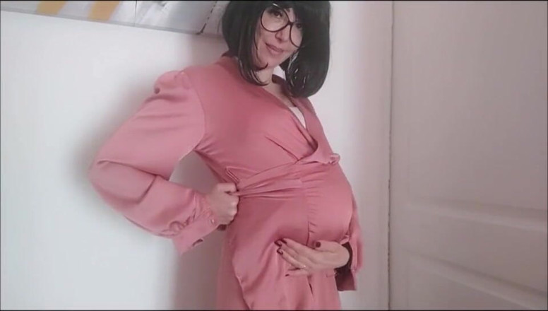 savannahamatoriale: Stepson, I'm pregnant!