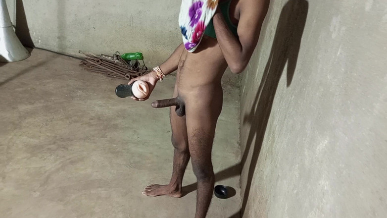 Indian Hijraji: Bugün oyuncaklarla çok eğlendim - Hintçe filmler