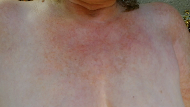 dawnskye1962: 1341 Pissiga strumpbyxor och cummy trosor för Ron From Dawn