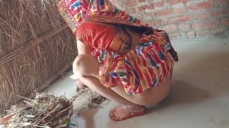 Lalita Singh: バビは部屋を掃除していて、義理の兄が彼女を犯しました