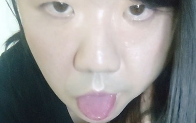 Ureniku Benten: 아침 자위 1