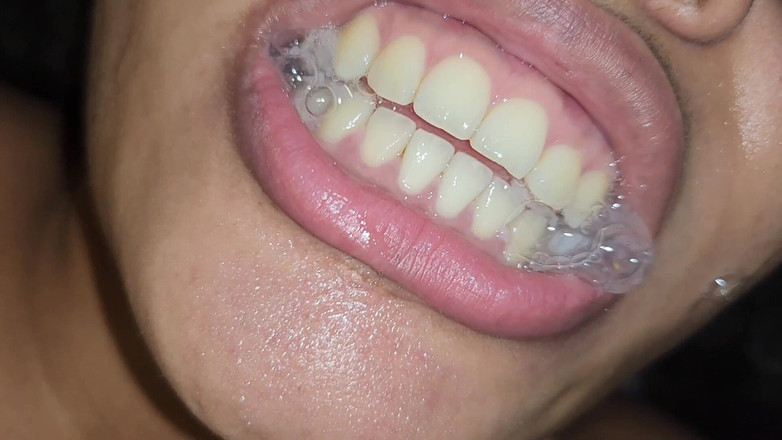 Pietro Montoya: Minum 1 Liter Kencing Dari Pengisar Sekaligus