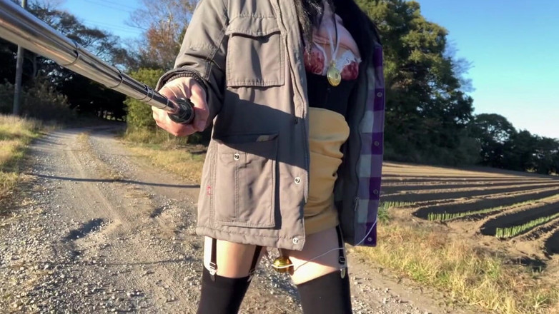 megu2002: Plimbarea zilnică de expunere la Tuck Trainer Independent Nr. 38